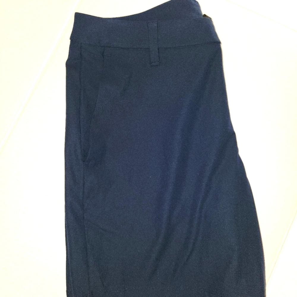 Lululemon Men's Shorts True Navy Size 33 - Picture 3 of 7